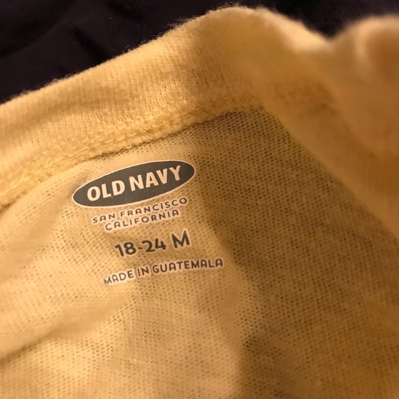 ( Bundle ) 3 shirts (1) Minnie Mouse, 18-24m - Picture 4 of 7